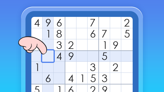 24.7 sudoku easy